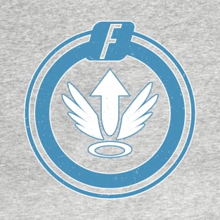 Press F To Pay Respects: Ultimate Rez T-Shirt